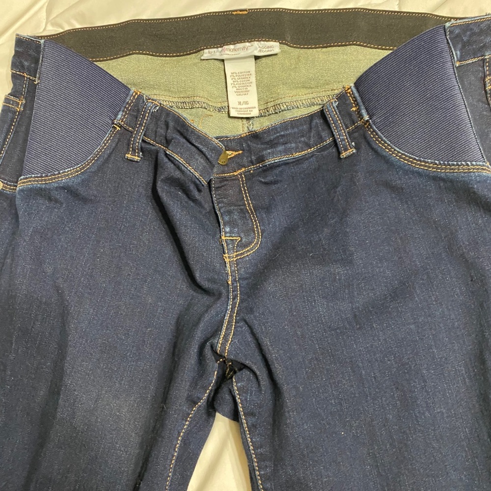Maternity Jeans